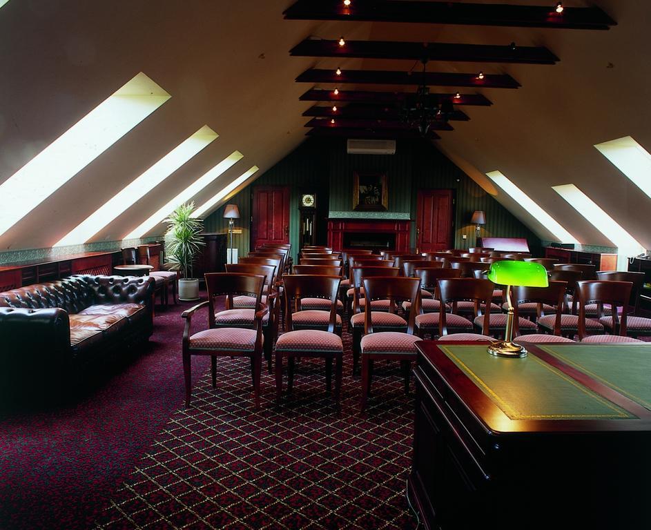 Hotell Apvalaus Stalo Klubas Gastro & 4*